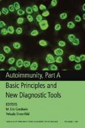【预售】Autoimmunity - Basic Principles And New Diagnostic