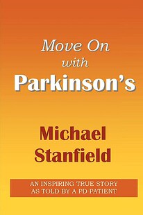 【预售】Move on with Parkinson's