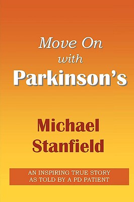 【预售】Move on with Parkinson's