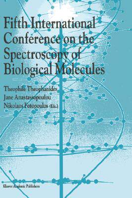 【预售】Fifth International Conference on the Spectroscopy