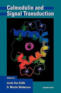 【预售】Calmodulin and Signal Transduction