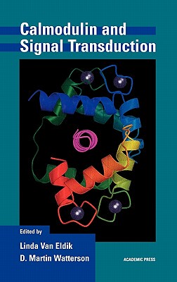 【预售】Calmodulin and Signal Transduction