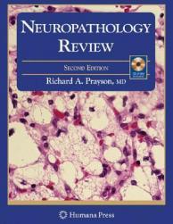 【预售】Neuropathology Review [With CDROM]