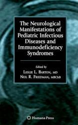 【预售】The Neurological Manifestations of Pediatric