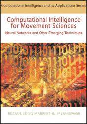 【预售】Computational Intelligence for Movement Sciences: