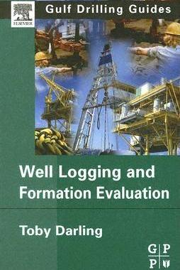 【预售】Well Logging and Formation Evaluation
