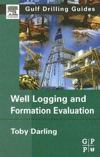 预售 Formation Well and Evaluation Logging