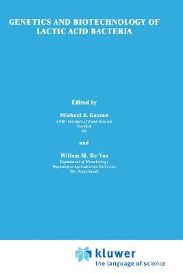 【预售】Genetics and Biotechnology of Lactic Acid Bacteria