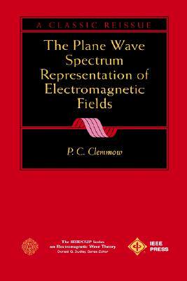【预售】The Plane Wave Spectrum Representation Of