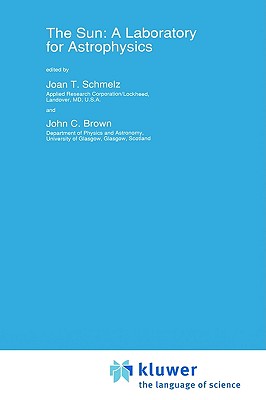 【预售】The Sun: A Laboratory for Astrophysics