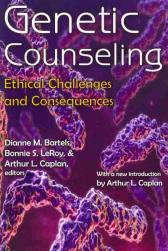 【预售】Genetic Counseling: Ethical Challenges and