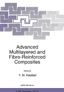 【预售】Advanced Multilayered and Fibre-Reinforced
