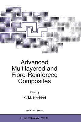 【预售】Advanced Multilayered and Fibre-Reinforced