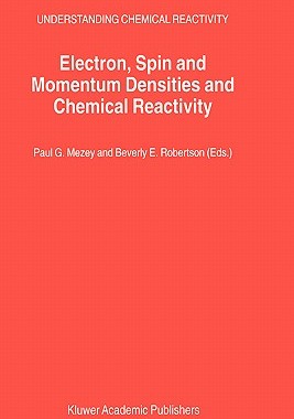 【预售】Electron, Spin and Momentum Densities and Chemical