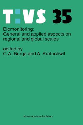 【预售】Biomonitoring: General and Applied Aspects on