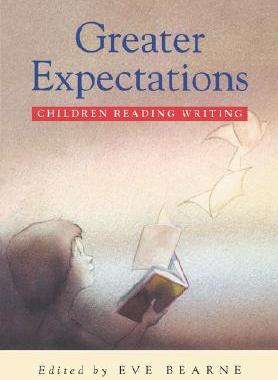 【预售】Greater Expectations