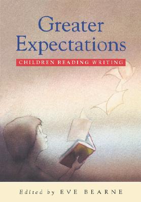 【预售】Greater Expectations