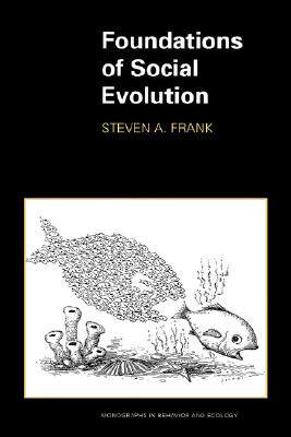 【预售】Foundations of Social Evolution: