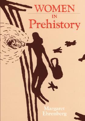 【预售】Women in Prehistory