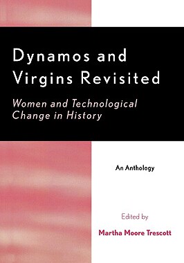 【预售】Dynamos and Virgins Revisited: Women and