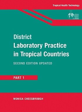 【预售】District Laboratory Practice in Tropical Countries