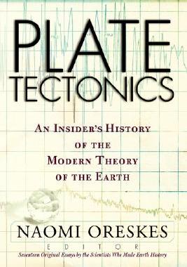 【预售】Plate Tectonics: An Insider's History of the Modern