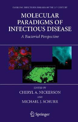 【预售】Molecular Paradigms of Infectious Disease: A