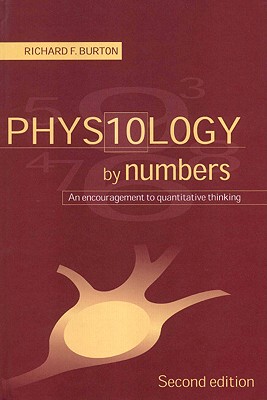 【预售】Physiology by Numbers: An Encouragement to