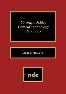 【预售】Nitrogen Oxides Control Technology Fact Book