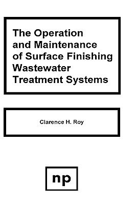 【预售】The Operation and Maintenance of Surface Finishing