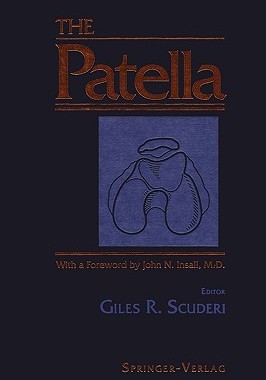 【预售】The Patella