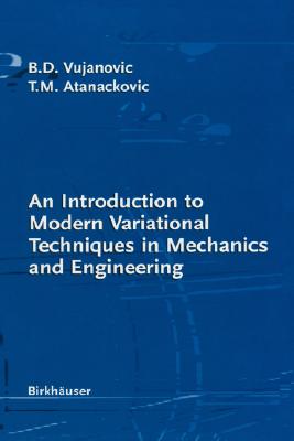 【预售】An Introduction to Modern Variational Techniques in