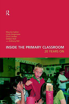 【预售】Inside the Primary Classroom: 20 Years on