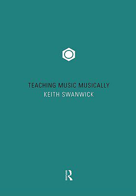 【预售】Teaching Music Musically