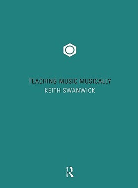 【预售】Teaching Music Musically