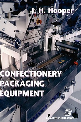 【预售】Confectionery Packaging Equipment