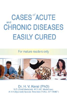【预售】Cases of Acute and Chronic Diseases Easily Cured: