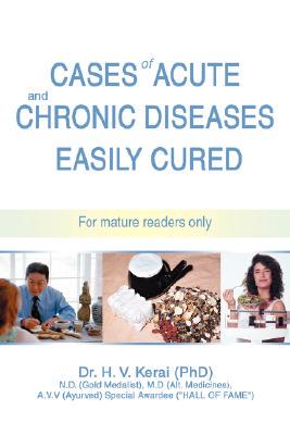 【预售】Cases of Acute and Chronic Diseases Easily Cured: