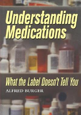 【预售】Understanding Medications: What the Label Doesn't