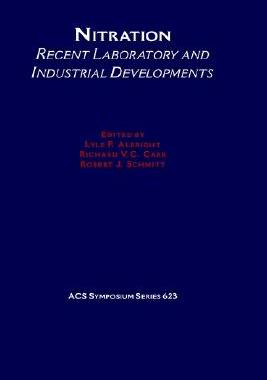 【预售】Nitration: Recent Laboratory and Industrial