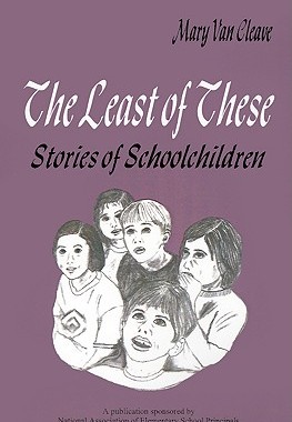 【预售】The Least of These:: Stories of Schoolchildren