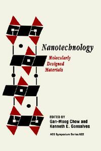 【预售】Nanotechnology: Molecularly Designed Materials