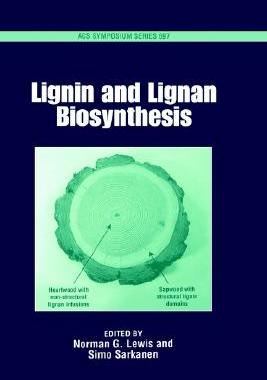 【预售】Lignin and Lignan Biosynthesis