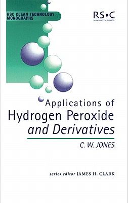 【预售】Applications of Hydrogen Peroxide and Derivatives