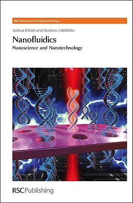 【预售】Nanofluidics: Nanoscience and Nanotechnology