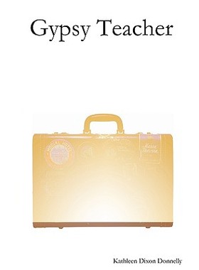 【预售】Gypsy Teacher