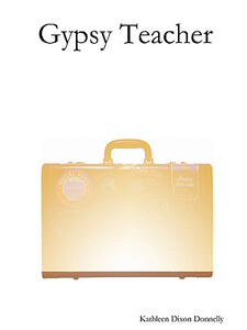 【预售】Gypsy Teacher