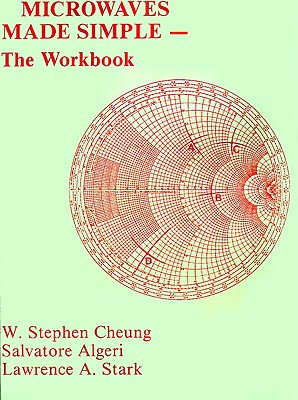 【预售】Microwaves Made Simple: The Workbook
