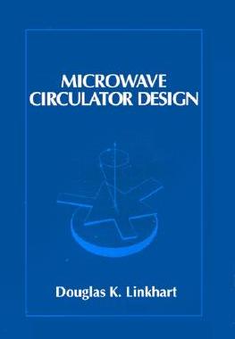 【预售】Microwave Circulator Design