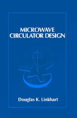 【预售】Microwave Circulator Design